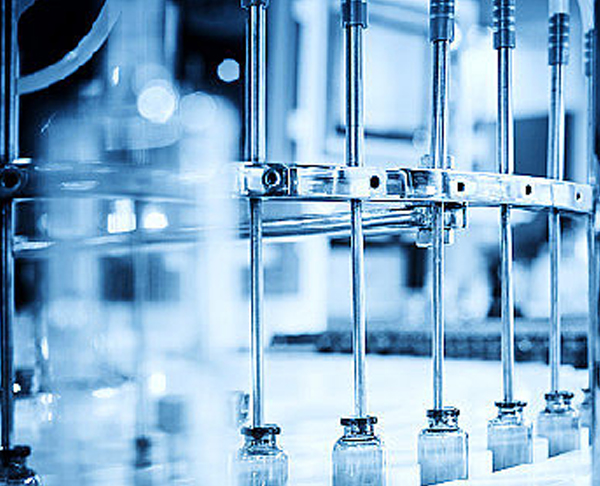 医用级超纯水系统